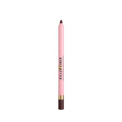 KILLER LINER 36-HOUR WATERPROOF GEL EYELINER (DELINEADOR DE OJOS)